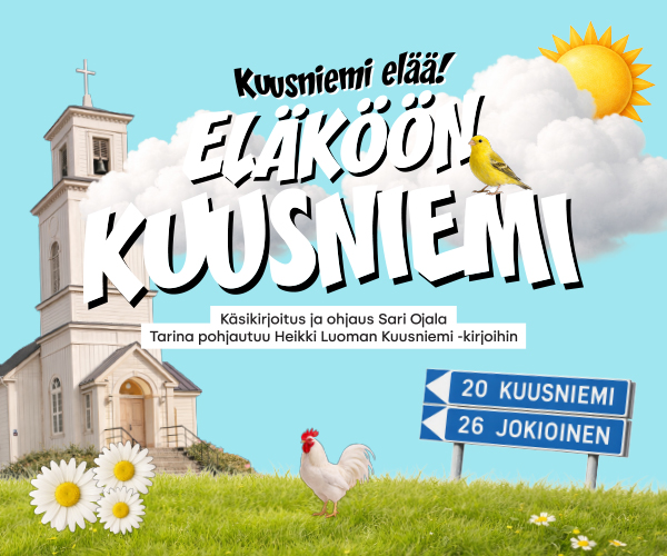 Vaaleassa koivumetsässä otettu taiteellinen ja tunnelmallinen kuva, jossa korostuvat valon ja varjon leikki sekä luonnon rauha. Tausta on hämyisä ja utuinen, luoden ilmavan ja rauhallisen tunnelman.