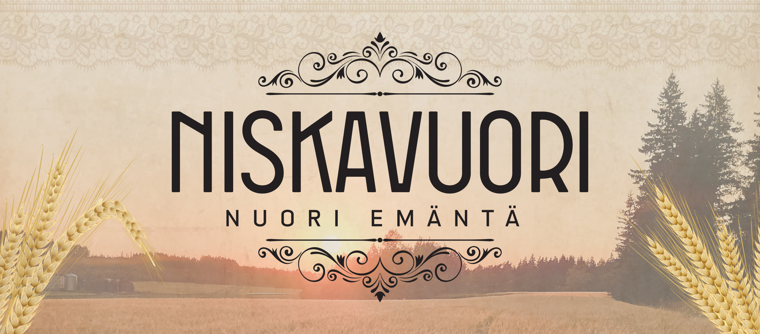 Vaaleassa koivumetsässä otettu taiteellinen ja tunnelmallinen kuva, jossa korostuvat valon ja varjon leikki sekä luonnon rauha. Tausta on hämyisä ja utuinen, luoden ilmavan ja rauhallisen tunnelman.